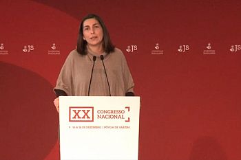 “Papel das juventudes partidárias é absolutamente essencial”
