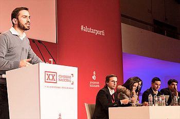 Mais igualdade de género e mais mulheres na política