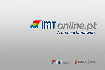 Já é possível renovar a carta de condução online