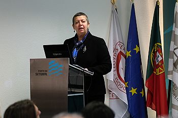 Porto de Setúbal vai crescer 60 por cento na próxima década