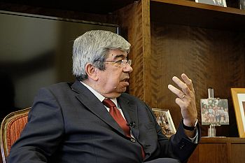 “Política de austeridade tem de terminar”