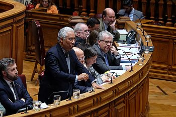 Estamos finalmente a fazer as reformas que o país precisa