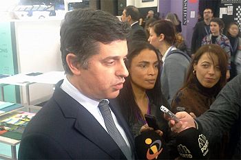 Crescimento acelera e desemprego deve baixar dos 10%