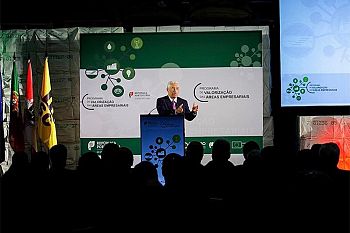 Investimento público vai ajudar a estimular áreas empresariais
