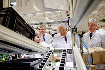 Estratégia de desenvolvimento requer mais inovação e valorização do território