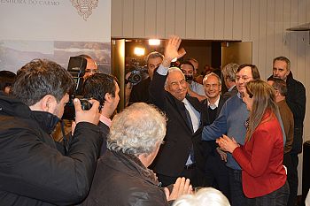 Reforma do poder local é a melhor homenagem aos autarcas do país