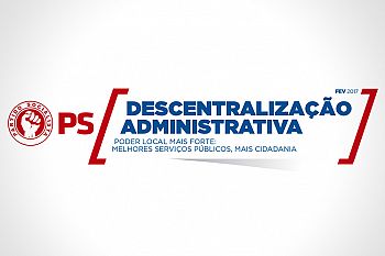 Estado forte, inteligente e moderno ao serviços dos cidadãos