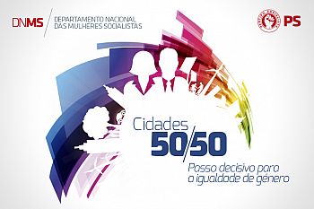 Convenção Autárquica para a Igualdade