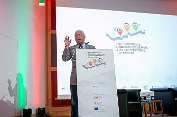 Mais investimento nos territórios do interior é decisivo para o crescimento do país