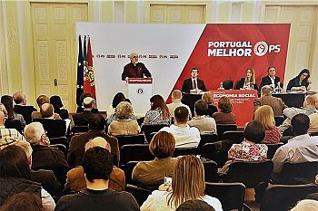 PS será aliado do setor da economia social