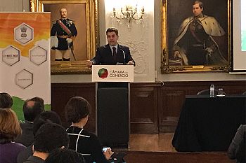 Portugal afirma-se como ponte para exportar e investir