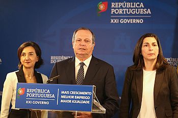 PS prepara novo ciclo do poder local