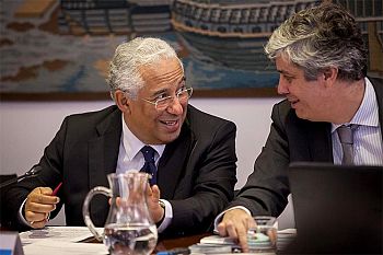 Défice de 2% reforça valor mais baixo de sempre em democracia