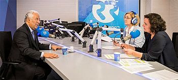 “Os portugueses voltaram a acreditar no país”