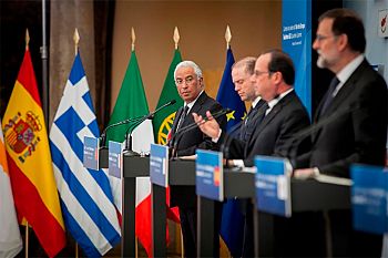 Reino Unido deve continuar a ser o maior aliado da UE