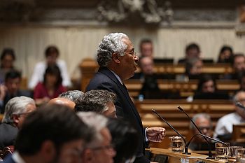 Estabilidade e crescimento sustentado estão a gerar confiança no país