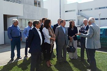PS presente no interior para reforçar combate às desigualdades no país
