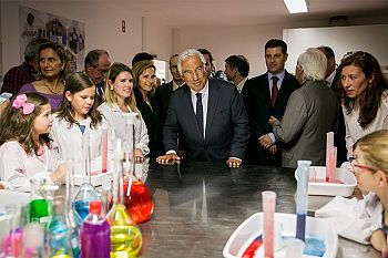 Autarquias locais são “parceiros estratégicos” do Governo