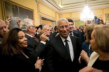 Reforço da cidadania, da cultura e da língua portuguesa