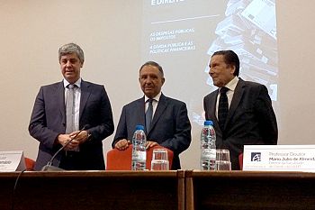 Sucesso mantém-se com continuidade do rigor na despesa pública