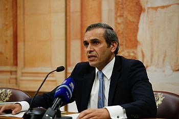 Capitalização “pelos mínimos” em 2012 na origem de nova injeção na CGD em 2016