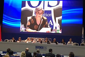 Proposta socialista pela abolição da pena de morte aprovada em Minsk