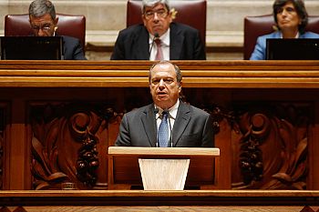 PS sublinha sucessos do Governo contra profecias da oposição
