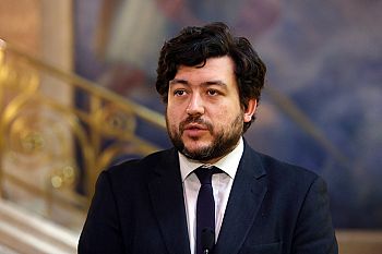 PS pede agendamento da Lei de Bases da Habitação para o início de janeiro
