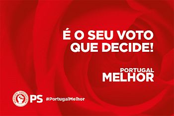 O seu voto decide!