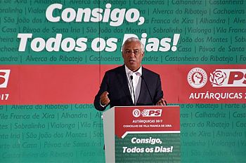 É tempo de avançar com um pacto nacional pela descentralização