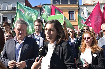 Descentralização é o grande projeto do país para o próximo ciclo autárquico