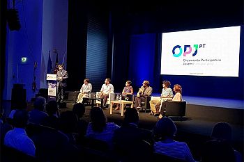 Orçamento Participativo Jovem percorre todo o País