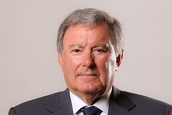 Basílio Horta eleito presidente do Conselho Metropolitano de Lisboa