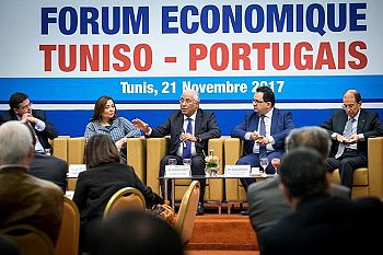 Sucesso de Portugal assenta na recuperação da confiança