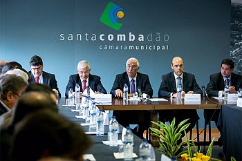 Investimento e emprego são a chave para revitalizar o interior