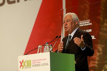 “O país tem boas razões para confiar nos municípios”