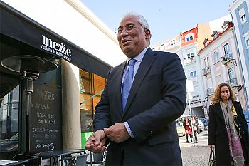 Redução do desemprego valida “continuar as boas políticas”
