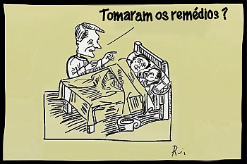 Garantias débeis
