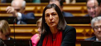 Parlamento aprova clarificação à lei de financiamento dos partidos
