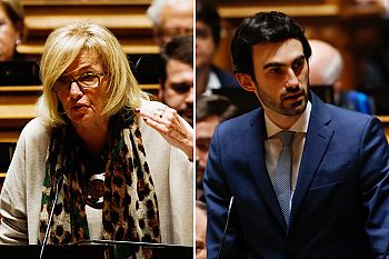 Falar de emprego é falar dos bons resultados do Governo do PS