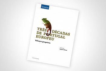 Portugal recuou 25 anos