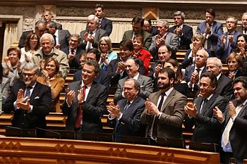 PS faz aprovar primeira Lei de Bases da Habitação do país
