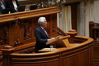 Esta foi a legislatura que devolveu a confiança aos portugueses