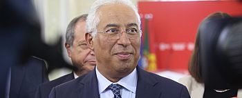 António Costa quer apresentar novo Governo logo após constituição do Parlamento