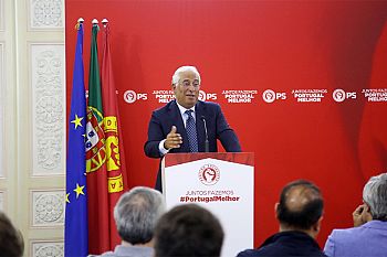 PS tem todas as condições para formar Governo estável no horizonte da legislatura