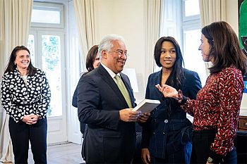 Portugal está a progredir mais rapidamente que a média da União Europeia