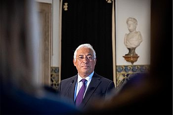 António Costa pede ao Reino Unido que defina “de uma vez por todas” a sua posição