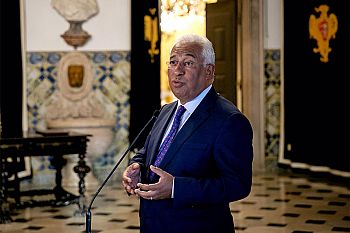 Elenco completo do novo Executivo