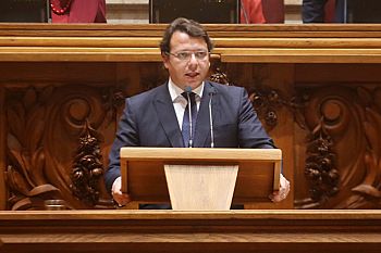 Todo o Governo está empenhado na "empreitada" de construir um país coeso