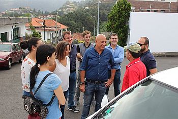 PS quer inverter desvitalização e despovoamento dos concelhos rurais